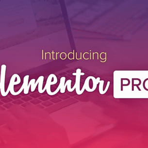 Elementor Pro – Best WordPress Page Builder Plugin Free & Paid